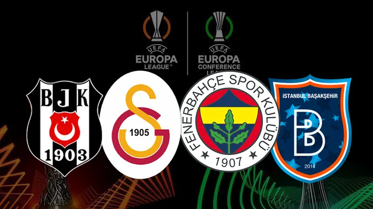 Son dakika haberleri: UEFA ülke puanı güncellendi! Türkiye’nin puanı arttı... | İşte ülkelerin puan tablosu