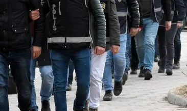 İstanbul’da tarihi eser kaçakçılığı operasyonu: 10 gözaltı #ankara