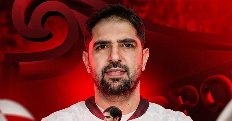 Boluspor’da Erdal Güneş dönemi başladı!