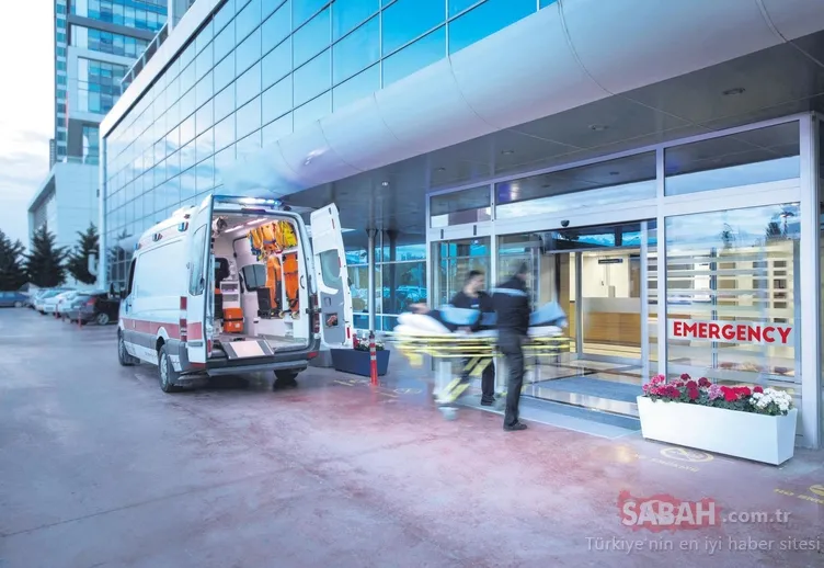 SON DAKİKA | Özel hastanelerde standart fiyat dönemi: Fahiş fiyat politikasının önüne geçilecek!