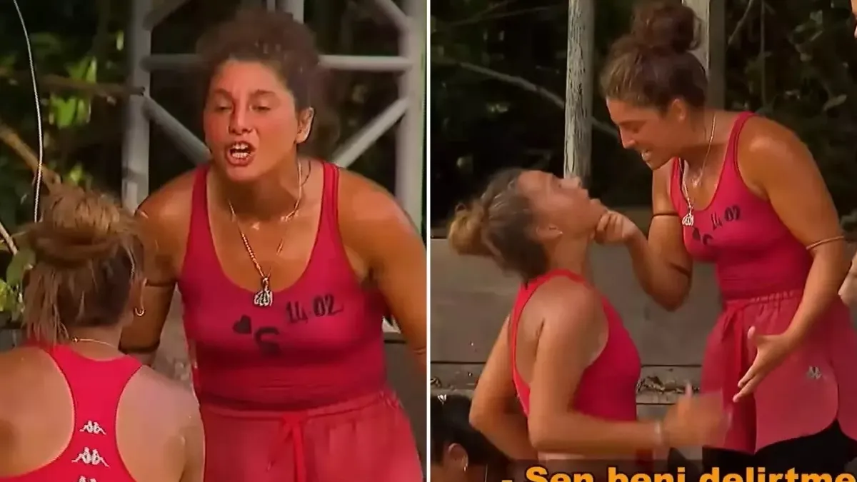 Survivor Seren Ay diskalifiye mi oldu, cezası nedir? Acun Ilıcalı’dan beklenen kader konseyi kararı
