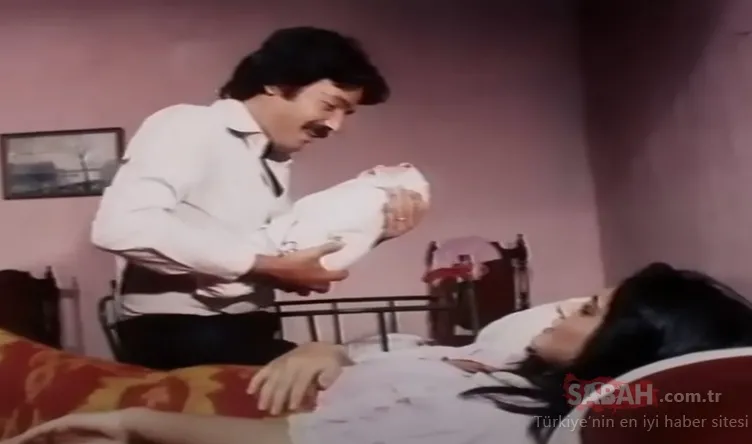 Sesi en çok Ferdi Tayfur’a yakışıyordu...Arabeskin efsanesini bakın kim seslendirmiş?