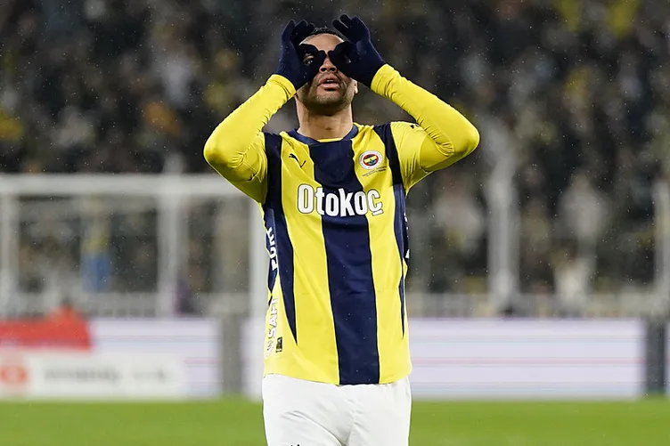 Son dakika haberi: F.Bahçe Avrupa’da avantaj peşinde! İşte muhtemel 11’ler...