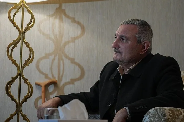ÖSO’nun kurucusundan kritik açıklama: ‘Suriye henüz kurtulmadı çünkü doğuda PKK çeteleri var’