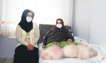 Duyan işiten bir çare bulsun