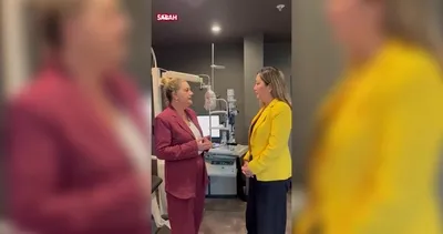 Provalı göz kapağı operasyonu | Video