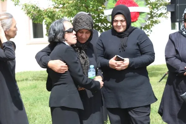 Yolda kalan Omura Hoca