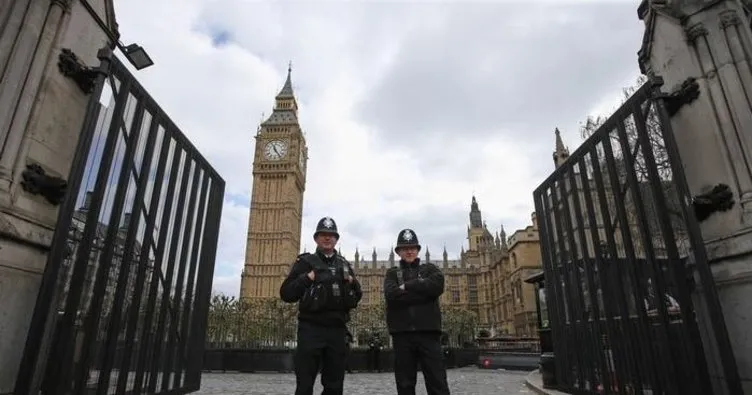 İngiliz parlamentosunda skandal! Tam 11 tuvalette izine rastlandı