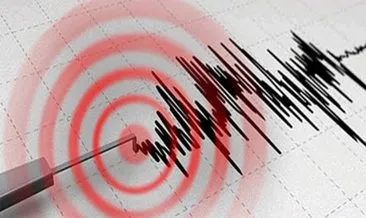Son depremler Kandilli Rasathanesi 23 Eylül Pazartesi 2019 | En son deprem nerede oldu? Son depremler listesi...