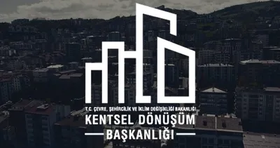 SON DAKİKA: Kentsel Dönüşüm Başkanlığı duyurdu: 49 ilde arsa satışı başladı