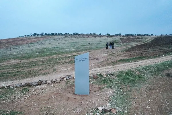 gobeklitepe deki gizemli blogun