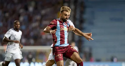 Trabzonspor – Ferençvaroş maçı ATV’de!