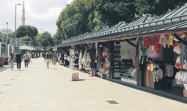 Eyüpsultan’a yeni çehre