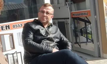 Eniştesini öldürdü yeğenini yaraladı #konya