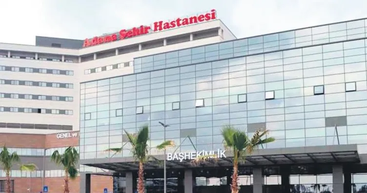 Yanık tedavisinde umut olacak