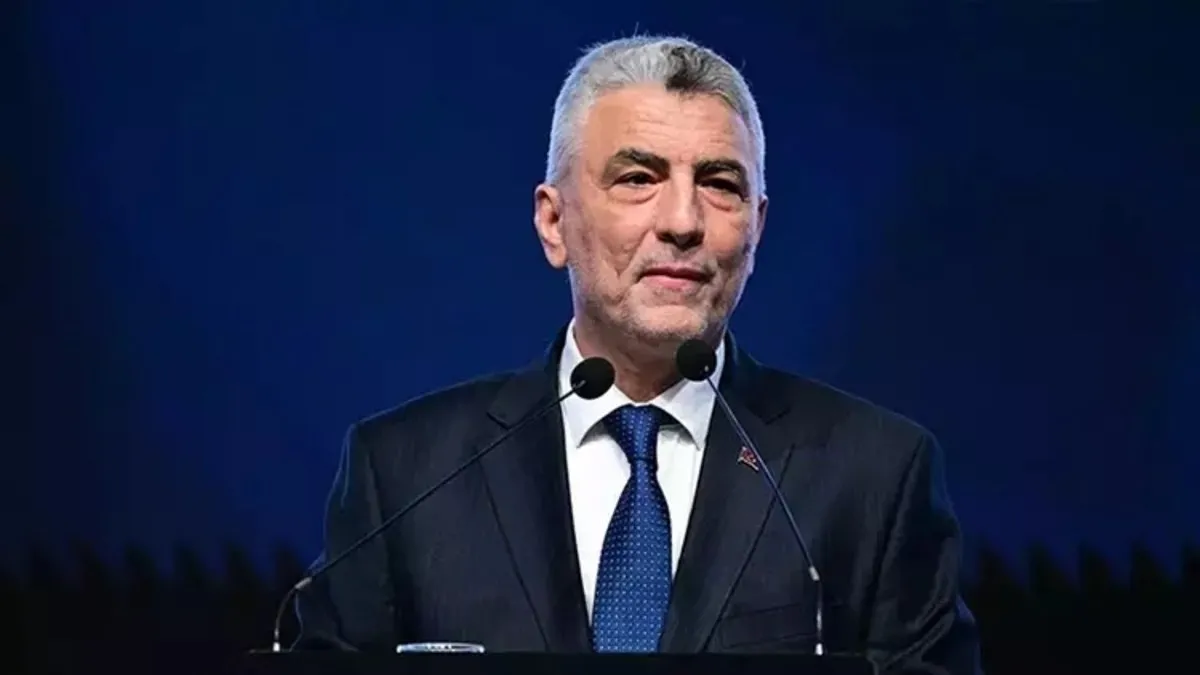 SON DAKİKA! Bakan Bolat dış ticaret verilerini açıkladı: İhracatta tarihi zirve
