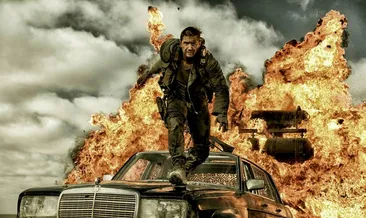 En iyi 40 aksiyon filmi!