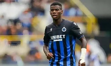 Nijeryalılar buluşacak!