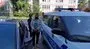 Ambulans şoförünün burnunu kıran şahıs tutuklandı | Video