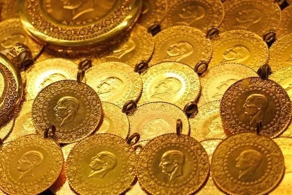 Canlı altın fiyatları takip ekranı: 1 Ocak 2022 altının gramı ne kadar, kaç TL oldu? Bugün yarım, tam, gram, çeyrek altın kaç lira?