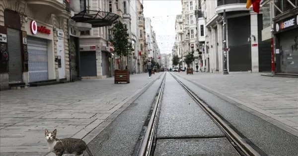 Kabine Toplantısı ile yasaklar kalktı mı sorusu cevap buluyor! Hafta içi ve hafta sonu sokağa çıkma yasağı kalktı mı, var mı? 1 Haziran’da kalkan yasaklar neler?