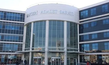 Mağara cinayetinde 6 sanığa toplamda 150 yıl hapis cezası çıktı #kayseri