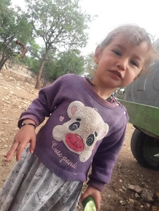 SON DAKİKA: Müslüme Yağal'ın ölümünde skandallar bitmiyor! Dede Hasan Yağal Müslüme'nin ablasının da babası çıktı