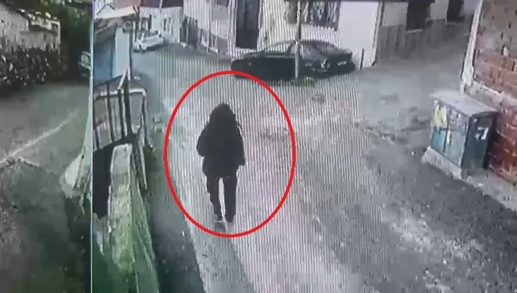 Bursa’da 13 yaşındaki İdil Turgut 2 gün önce evden çıktı: Bir daha dönmedi!