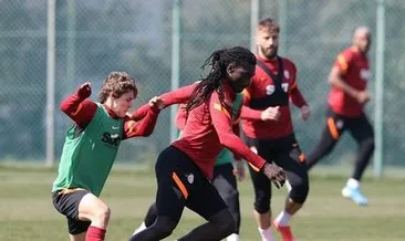 Galatasaray, 17 Yaş Altı Takımı’nı 3-1 yendi