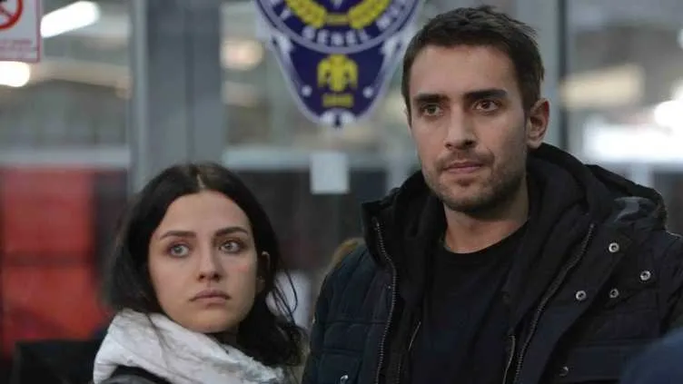 Sen Anlat Karadeniz 4. bölüm tamamı tek parça hemen izle!