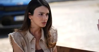 Doğanın Kanunu 7. bölüm fragmanı izle: Benimle Bir Meselen Olduğu Kabak Gibi Ortada!