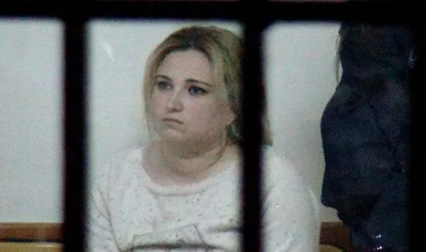 Eşini öldüren Tuğba: Bana vurunca dayanamadım
