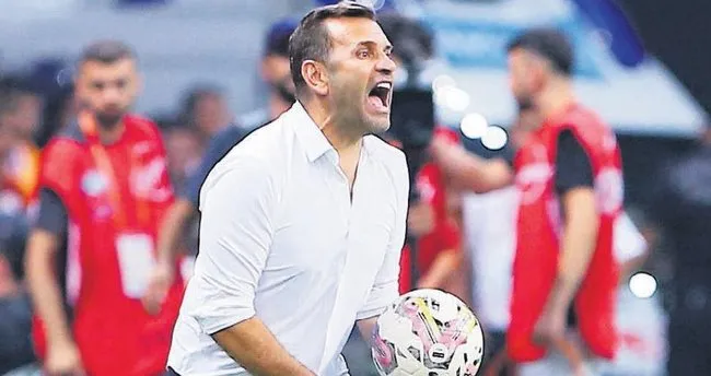 ‘Hakem sınıfta kaldı’