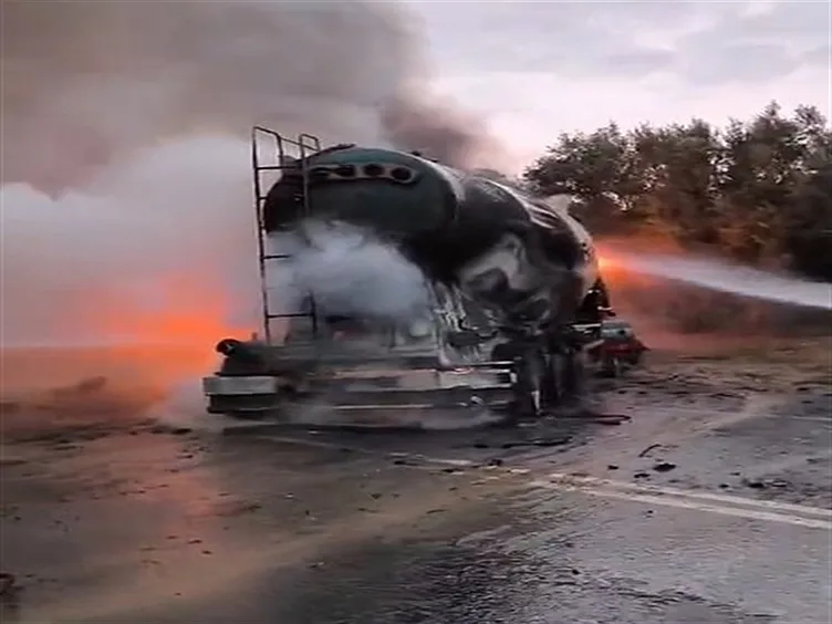 Bursa’daki kazada ölü sayısı 2’ye çıktı: Emekli öğretmen de kurtarılamadı…