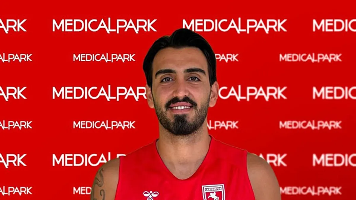 Samsunsporlu futbolcular sağlık kontrolünden geçti Samsunsporlu futbolcular sağlık kontrolünden geçti