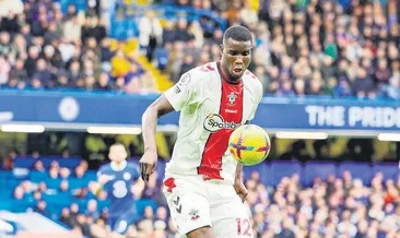 Transferde fırtına koptu!