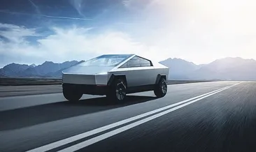 Elon Musk’ın pick-up’ı ABD’yi ikiye böldü