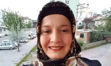 Kağıthane’de korkunç kaza! Bacağı kopan kadın hayatını kaybetti #istanbul