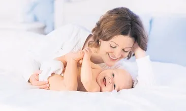 PRP annelik umudunu artırıyor