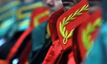 Yargıçlara makam şoförüyle kıskaç