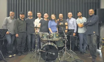 ‘Canlı müzik bu işin namusudur’