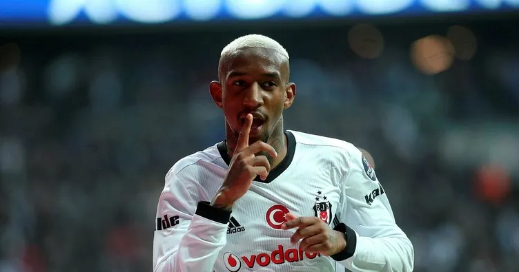 Albayrak: Talisca sihirbaz