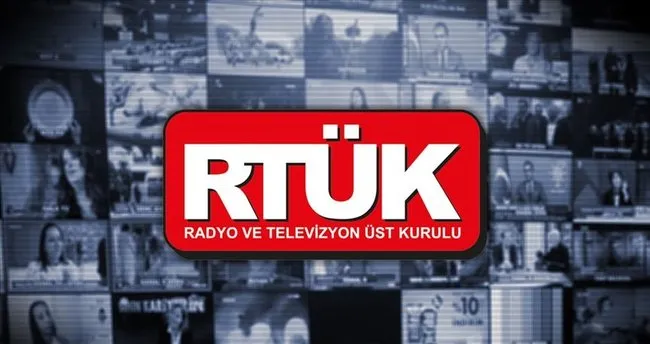 Son dakika: RTÜK'ten Halk TV ve TELE 1'e idari para cezası