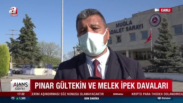SON DAKİKA... Pınar Gültekin’in katil zanlısına 5 milyon liralık tazminat davası | Video