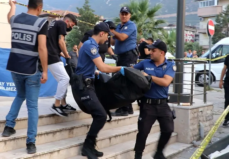 Canavar koca karısını vurup kendi kafasına sıktı! Meğer vahşetin sebebi…