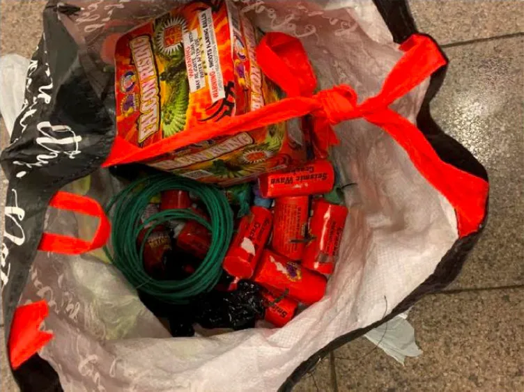 New York metrosunu kana bulamıştı! Saldırgan aslında kim? Babasıyla ilgili dikkat çeken detay