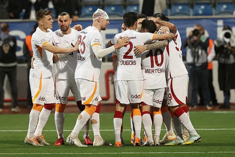 Son dakika haberleri: Galatasaray’da ilk kez lig şampiyonluğu yaşayan yıldızlar! Listede şaşırtan isimler var...