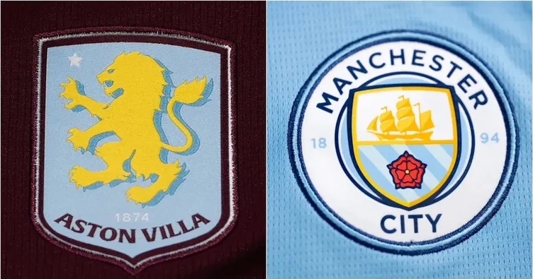 Aston Villa - Manchester City maçı hangi kanalda, şifresiz mi? Premier Lig
