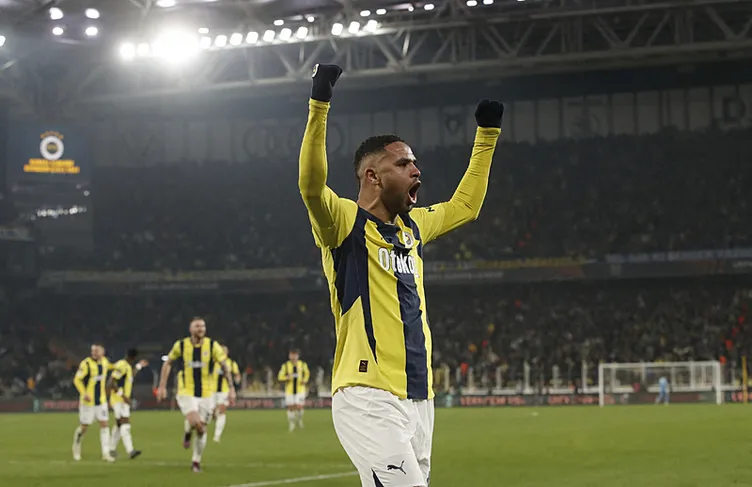 Son dakika haberi: İki İngiliz devi En-Nesyri’yi radarına aldı! Sezon sonu kapıyı çalacaklar…