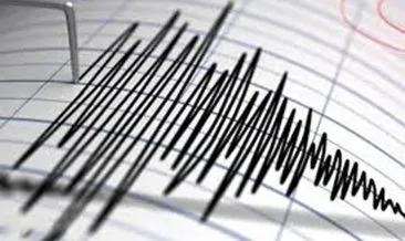 SON DAKİKA HABERİ! Çorum’da şiddetli deprem! Kırıkkale, Yozgat ve Kastamonu’da da hissedildi! Kandilli Rasathanesi ve AFAD son depremler listesi